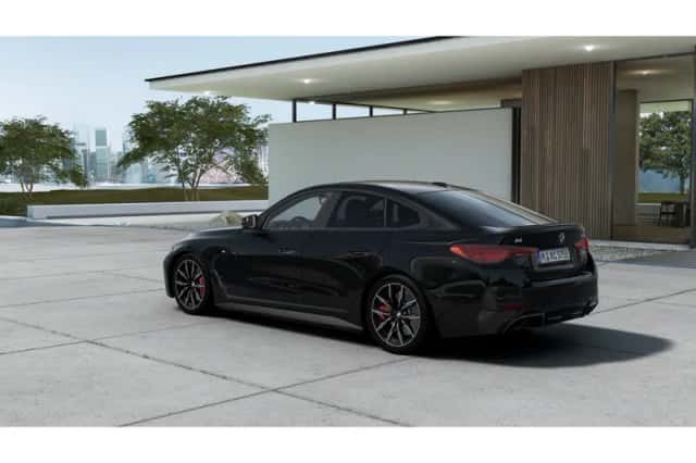 BMW i4 (2026) thumbnail 2