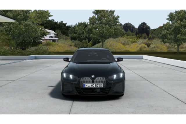 BMW i4 (2026) thumbnail 3