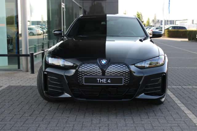 BMW i4 (2026) thumbnail 5