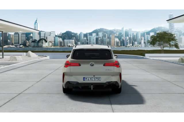BMW X3 (2026) thumbnail 4