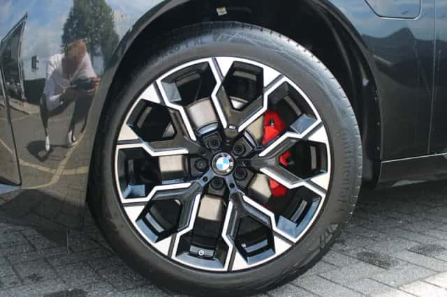 BMW X3 (2026) thumbnail 6