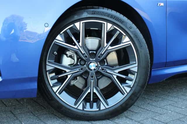 BMW 1-Serie (2025) thumbnail 3