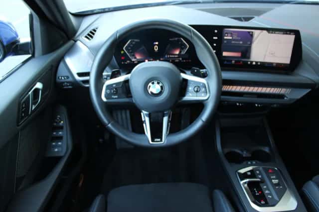 BMW 1-Serie (2025) thumbnail 4