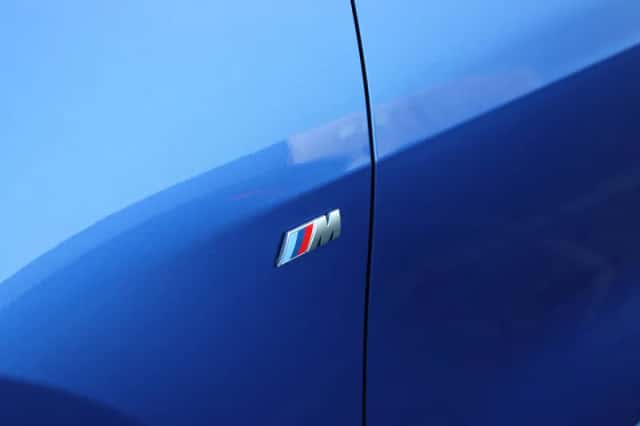 BMW 1-Serie (2025) thumbnail 6