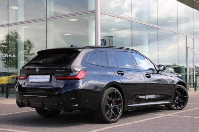 BMW 3-Serie (2026) thumbnail 2