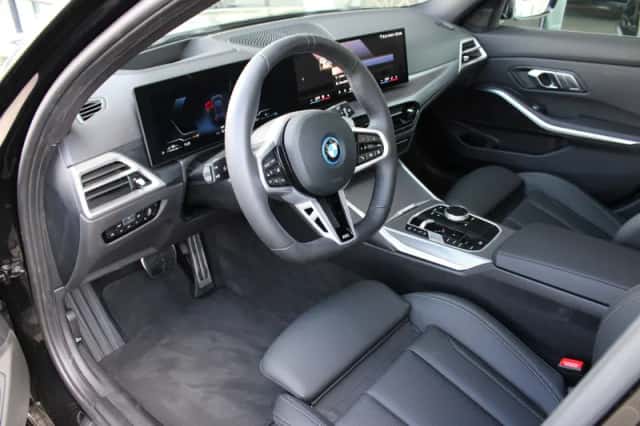 BMW 3-Serie (2026) thumbnail 3