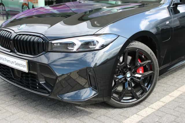 BMW 3-Serie (2026) thumbnail 4