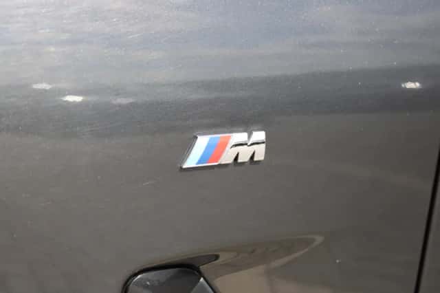 BMW iX3 (2022) thumbnail 6