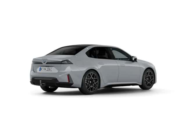 BMW i3 (2026) thumbnail 2