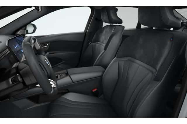 BMW i3 (2026) thumbnail 4
