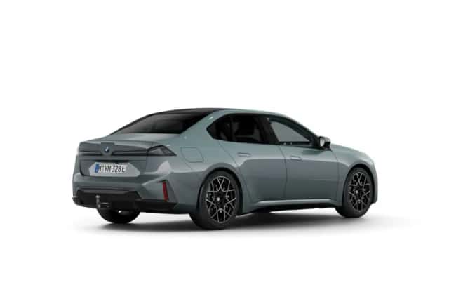 BMW i3 (2026) thumbnail 2