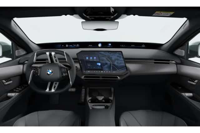 BMW i3 (2026) thumbnail 3