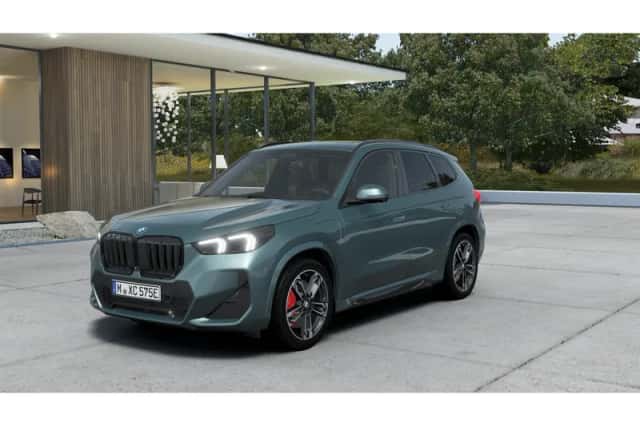 BMW X1 (2026) thumbnail 1