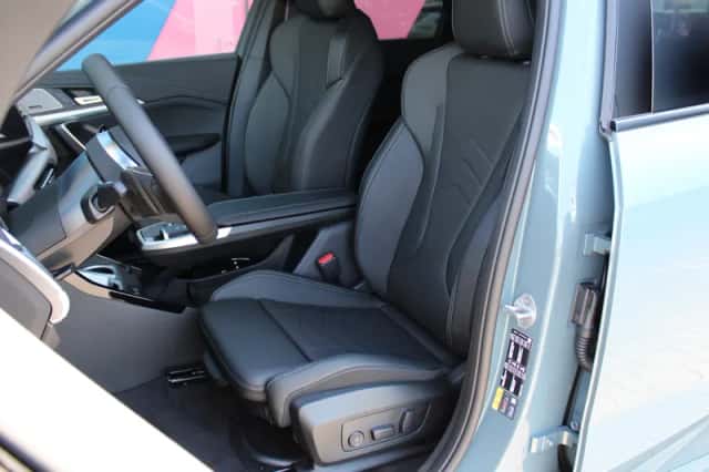 BMW X1 (2026) thumbnail 3