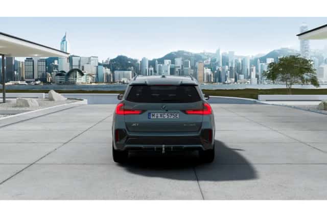 BMW X1 (2026) thumbnail 5
