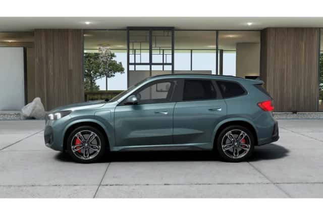 BMW X1 (2026) thumbnail 6
