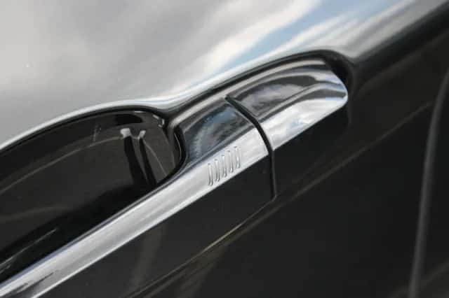 BMW X1 (2022) thumbnail 4