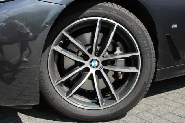BMW 5-Serie (2022) thumbnail 3
