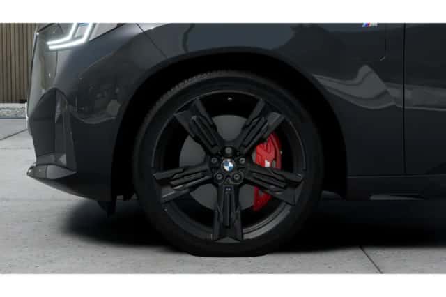 BMW X3 (2026) thumbnail 5