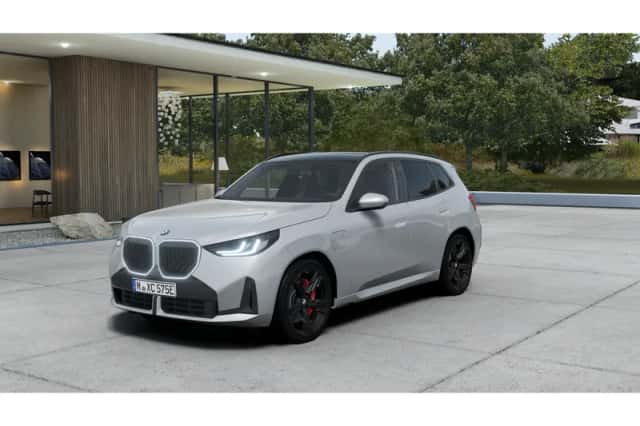 BMW X3 (2026) thumbnail 1