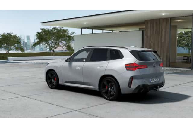 BMW X3 (2026) thumbnail 2