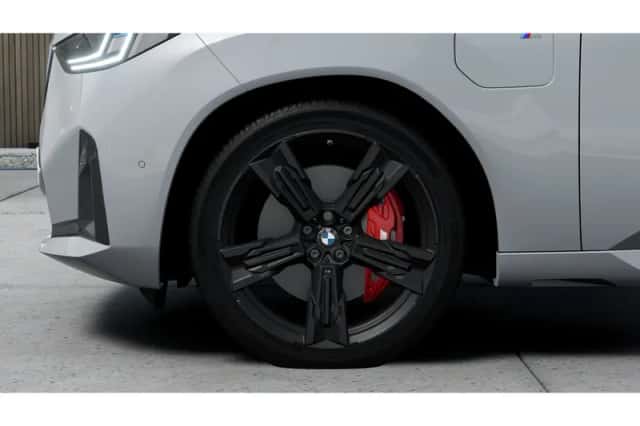 BMW X3 (2026) thumbnail 5