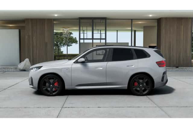 BMW X3 (2026) thumbnail 6