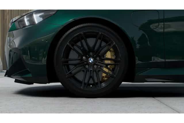 BMW 5-Serie (2026) thumbnail 6