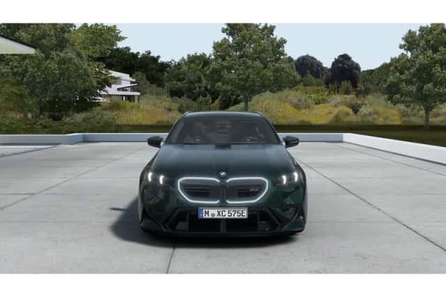BMW M5 (2026) thumbnail 3