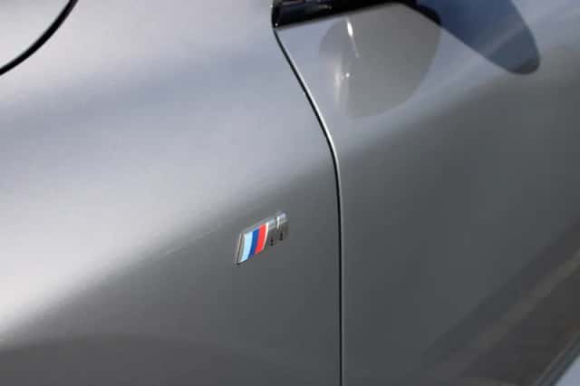 BMW iX2 (2025) thumbnail 6