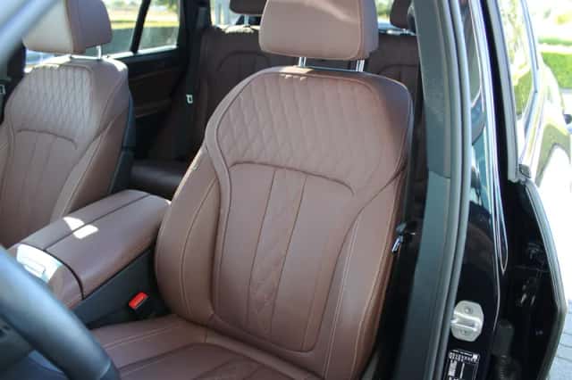BMW X5 (2023) thumbnail 3