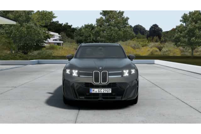 BMW X5 (2026) thumbnail 3