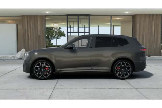 BMW X5 (2026) thumbnail 5