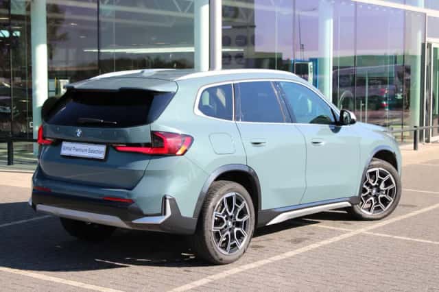 BMW X1 (2022) thumbnail 6