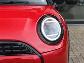 MINI Hatchback (2024) thumbnail 27