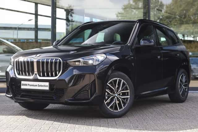 BMW X1 (2024) thumbnail 1