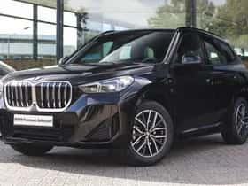 BMW X1 (2024)