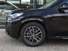 BMW X1 (2024) thumbnail 4