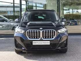 BMW X1 (2024) thumbnail 5