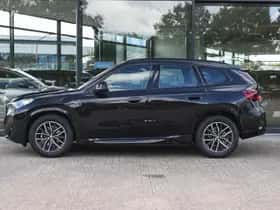 BMW X1 (2024) thumbnail 7