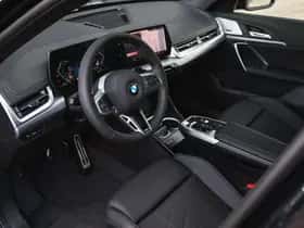 BMW X1 (2024) thumbnail 8