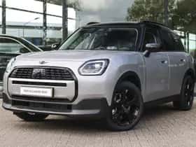 MINI Countryman (2025)