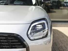 MINI Countryman (2025) thumbnail 27