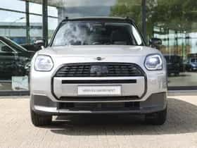 MINI Countryman (2025) thumbnail 6