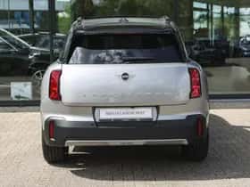 MINI Countryman (2025) thumbnail 7