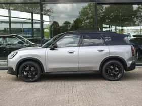 MINI Countryman (2025) thumbnail 8