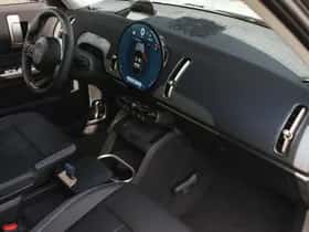 MINI Countryman (2025) thumbnail 10