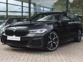 BMW 5-Serie (2021)