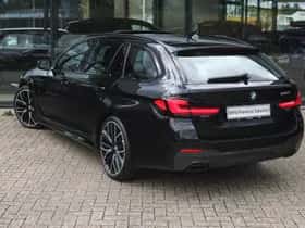 BMW 5-Serie (2021) thumbnail 2