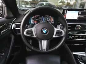 BMW 5-Serie (2021) thumbnail 3